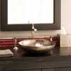 Native Trails CPS283 Maestro Bathroom Sink Sonata Petit: Antique