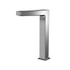 TOTO Axiom Vessel Ecopower Or Ac 0.35 Gpm Touchless Bathroom Faucet Spout, 20 Second On-Demand Flow, Polished Chrome