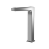 TOTO Axiom Vessel Ecopower Or Ac 0.5 Gpm Touchless Bathroom Faucet Spout, 10 Second On-Demand Flow, Polished Chrome