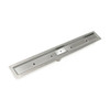 Infinity Drain 36" FFST 36 PS Linear Drain Kit: Polished Stainless