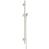 AXOR 27982831 Montreux Wallbar, No Handshower Polished Nickel