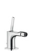 AXOR 36121001 Citterio E LEVER Bidet Faucet Chrome