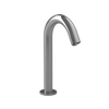 TOTO Helix M ECOPOWER 0.35 GPM Electronic Touchless Sensor Bathroom Faucet with Thermostatic Mixing Valve, Polished Chrome - TEL123-D20ET#CP