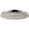 Hansgrohe 28427831 Raindance C 240 1 Jet Showerhead POLISHED NICKEL Hansgrohe 28427831 Raindance C 240 1 Jet Showerhead POLISHED NICKEL