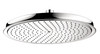 Hansgrohe 28428001 Raindance Classic Shower Head 300 1-Jet, 2.5 GPM in Chrome