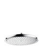 Hansgrohe 28428821 Raindance C 300 1 Jet Showerhead BRUSHED NICKEL