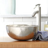 Native Trails CPS566 MAESTRO PETIT: Hammered Copper Vessel Sink Native Trails CPS566 MAESTRO PETIT: Hammered Copper Vessel Sink