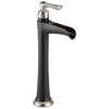 Brizo Rook 65461LF-PC Single Handle Vessel Lavatory Faucet Chrome 1.5GPM