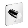 AXOR 34714821 Citterio M Thermostatic Trim Brushed Nickel