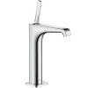 AXOR 36104001 Citterio E 280 Single Hole Lavatory Faucet w/o popup Chrome