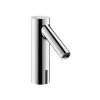 AXOR 10111001 Starck Single Hole Faucet Chrome