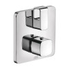 AXOR 11960001 Urquiola Volume Control Trim Chrome