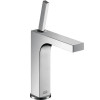 AXOR 39031821 Citterio Single Hole Faucet Brushed Nickel