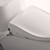 Axent E001-0201-U1 AXN/Milton Intelligent toilet Seat /White