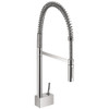 AXOR 10821001 Starck HighArc Kitchen Faucet AZB Chrome