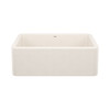 Blanco 443076: Ikon 30" Apron Single Bowl Sink - Soft White