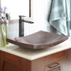 Native Trails CPS257 Kohani Bathroom Vessel Sink Antique Native Trails CPS257 Kohani Bathroom Vessel Sink Antique