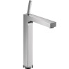 AXOR 39020821 Citterio Single Hole Faucet Tall Brushed Nickel