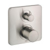 AXOR 34808001 Citterio M Pressure Balance Trim Chrome