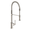AXOR 16583001  Montreux Bar Faucet Chrome