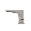 Toto GE 1.2 GPM Two Handle Widespread Bathroom Sink Faucet, Brushed Nickel - TLG07201U#BN