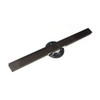 Infinity Drain 48" SAS 9948-I ORB Linear Drain Kit: Oil Rubbed Bronze
