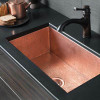 Native Trails CPK494 Farmhouse 30 Polished Copper