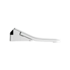 Toto SX Square Auto Flush Washlet+ Electronic Bidet Toilet Seat in Cotton White