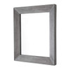 Native Trails NSMR2622-A Portola Small Mirror: Ash