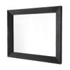 Native Trails NSMR3430-S Portola Large Mirror: Slate