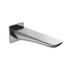 Toto Modern S Wall Tub Spout, Polished Chrome - TBG02001U#CP