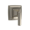 TOTO Connelly Volume Control Trim, Brushed Nickel - TS221C#BN