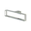 TOTO G Series Round Towel Ring, Polished Chrome - YTT902U#CP
