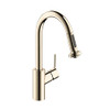 Hansgrohe 04287000 Talis S Bar Faucet CHROME