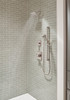 Delta Dryden 3-Setting 2-Port Diverter Trim