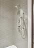 Delta Dryden 3-Setting 2-Port Diverter Trim