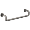 Brizo Litze 18" Towel Bar in Luxe Steel Finish - 691835-SL