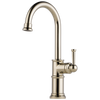 Brizo 61025LF-RB Artesso Single Handle Bar Faucet Venetian Bronze