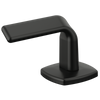 Brizo Allaria Widespread Lavatory Twist Lever Handle Kit in Matte Black Finish - HL5367-BL