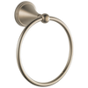 Brizo 69546-PC Traditional~ Towel Ring Chrome