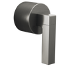 Brizo Frank Lloyd Wright Sensori Thermostatic Valve Trim Lever Handle Kit in Luxe Steel Finish - HL6622-SL