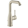 Grohe 2353800A Essence New Centerse Xl-Size Single-Handle Single-Hole Bathroom Faucet Chrome