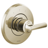 Brizo Levoir Sensori Thermostatic Valve Trim - Less Handle