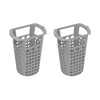 Infinity Drain 2" HB 32 Component - 2 Pack Infinity Drain 2" HB 32 Component - 2 Pack
