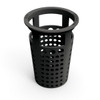 Infinity Drain HB 65B 2" Basket Strainer - 10 Pack