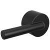 Delta Trinsic Tank Lever in Matte Black Finish - 75960-BL