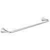 Delta Kayra 24" Towel Bar in Chrome Finish - 73324