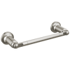Delta Saylor 8" Towel Bar in Stainless Finish - 73508-SS