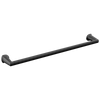Delta Galeon 24" Towel Bar in Matte Black Finish - 77224-BL