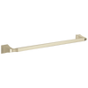 Delta Dryden 24" Towel Bar in Polished Nickel Finish - 75124-PN